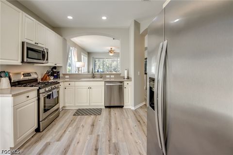 Tiny photo for 10600 Tirano Court, Fort Myers, FL 33913 (MLS # 2026019976)