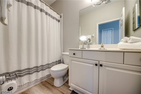 Tiny photo for 10600 Tirano Court, Fort Myers, FL 33913 (MLS # 2026019976)