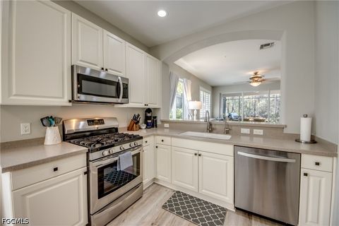 Tiny photo for 10600 Tirano Court, Fort Myers, FL 33913 (MLS # 2026019976)