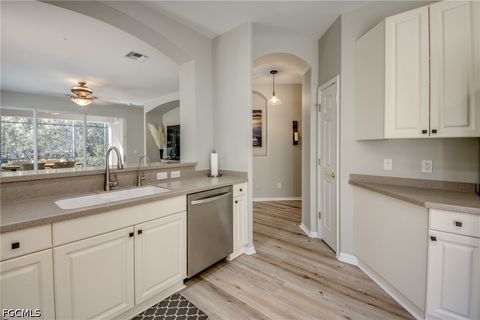 Tiny photo for 10600 Tirano Court, Fort Myers, FL 33913 (MLS # 2026019976)