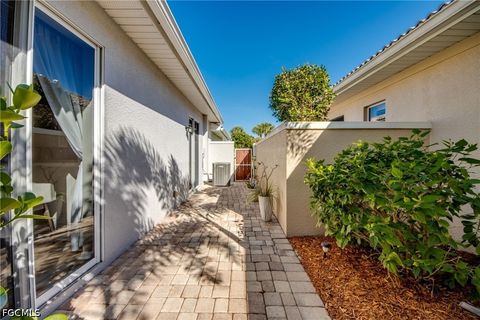 Tiny photo for 10600 Tirano Court, Fort Myers, FL 33913 (MLS # 2026019976)