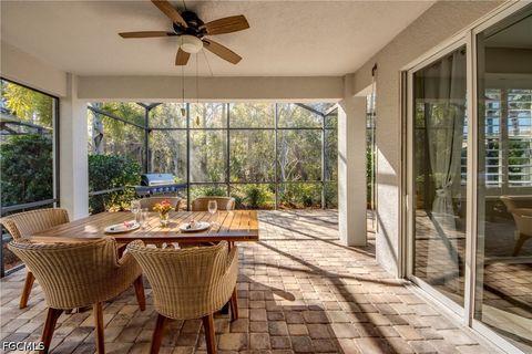 Tiny photo for 10600 Tirano Court, Fort Myers, FL 33913 (MLS # 2026019976)