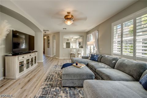 Tiny photo for 10600 Tirano Court, Fort Myers, FL 33913 (MLS # 2026019976)