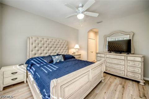 Tiny photo for 10600 Tirano Court, Fort Myers, FL 33913 (MLS # 2026019976)