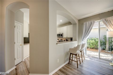 Tiny photo for 10600 Tirano Court, Fort Myers, FL 33913 (MLS # 2026019976)