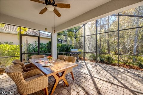 Tiny photo for 10600 Tirano Court, Fort Myers, FL 33913 (MLS # 2026019976)