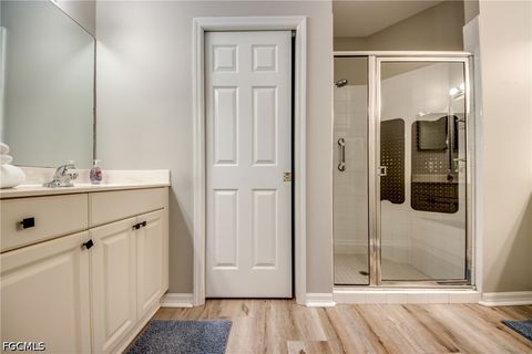 Tiny photo for 10600 Tirano Court, Fort Myers, FL 33913 (MLS # 2026019976)