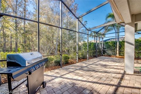 Tiny photo for 10600 Tirano Court, Fort Myers, FL 33913 (MLS # 2026019976)