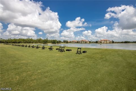 Tiny photo for 10600 Tirano Court, Fort Myers, FL 33913 (MLS # 2026019976)