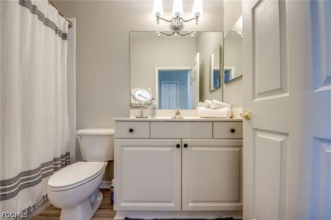 Tiny photo for 10600 Tirano Court, Fort Myers, FL 33913 (MLS # 2026019976)
