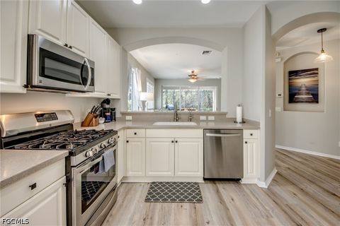 Tiny photo for 10600 Tirano Court, Fort Myers, FL 33913 (MLS # 2026019976)