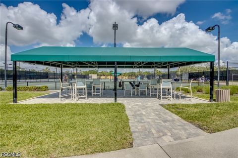 Tiny photo for 10600 Tirano Court, Fort Myers, FL 33913 (MLS # 2026019976)