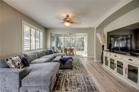 Tiny photo for 10600 Tirano Court, Fort Myers, FL 33913 (MLS # 2026019976)