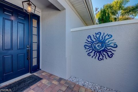 Tiny photo for 10600 Tirano Court, Fort Myers, FL 33913 (MLS # 2026019976)
