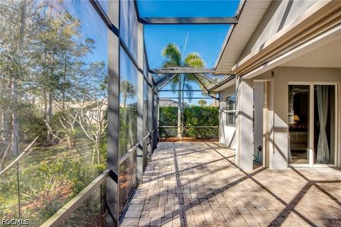 Tiny photo for 10600 Tirano Court, Fort Myers, FL 33913 (MLS # 2026019976)