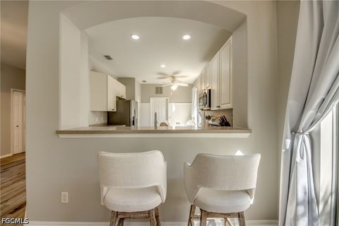 Tiny photo for 10600 Tirano Court, Fort Myers, FL 33913 (MLS # 2026019976)