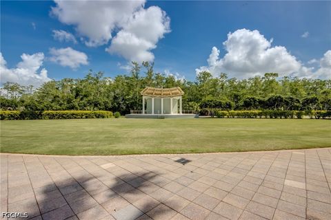Tiny photo for 10600 Tirano Court, Fort Myers, FL 33913 (MLS # 2026019976)