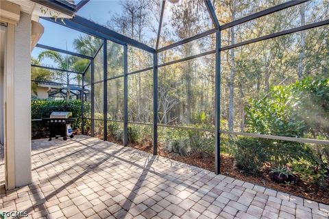 Tiny photo for 10600 Tirano Court, Fort Myers, FL 33913 (MLS # 2026019976)