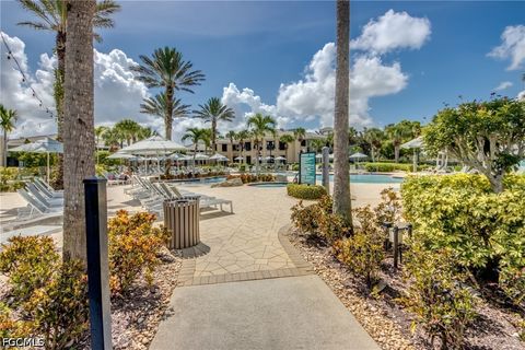 Tiny photo for 10600 Tirano Court, Fort Myers, FL 33913 (MLS # 2026019976)