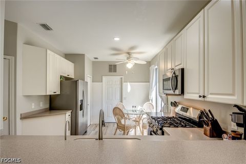 Tiny photo for 10600 Tirano Court, Fort Myers, FL 33913 (MLS # 2026019976)