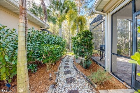 Tiny photo for 10600 Tirano Court, Fort Myers, FL 33913 (MLS # 2026019976)