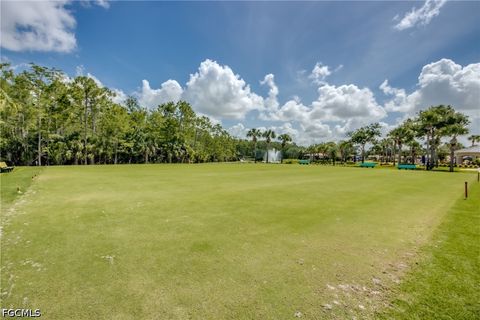 Tiny photo for 10600 Tirano Court, Fort Myers, FL 33913 (MLS # 2026019976)