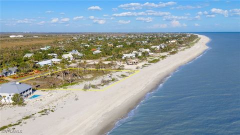 4155, 4163, 4171 W Gulf Drive Sanibel FL 33957