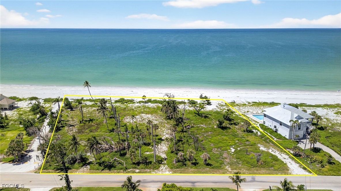 4155, 4163, 4171 W Gulf Drive