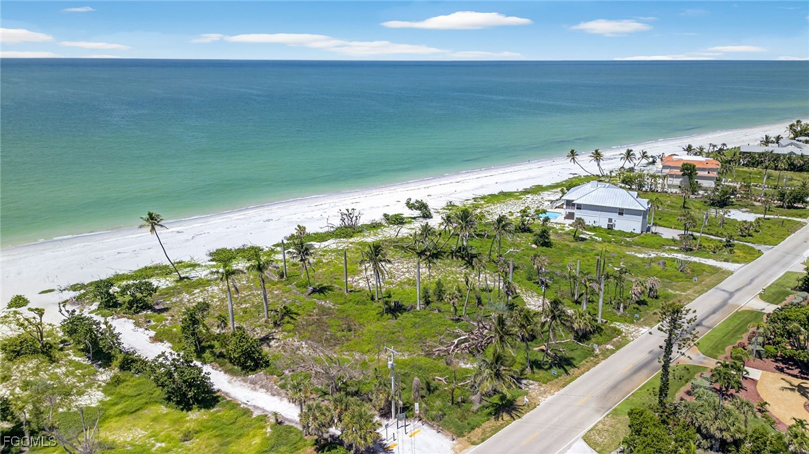 4155, 4163, 4171 W Gulf Drive