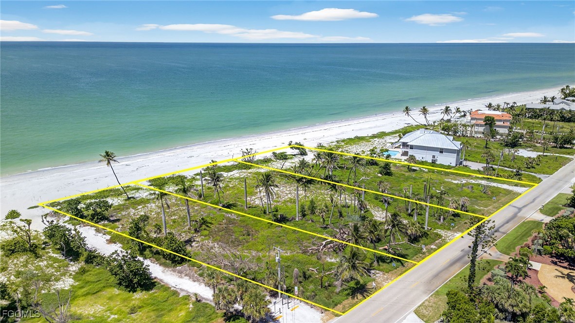 4155, 4163, 4171 W Gulf Drive