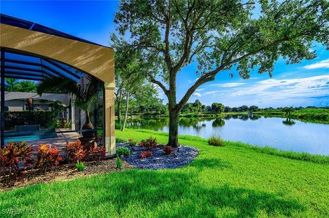 A home in NAPLES