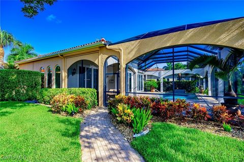 A home in NAPLES