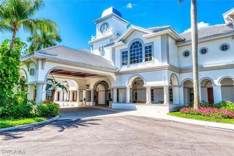 A home in NAPLES