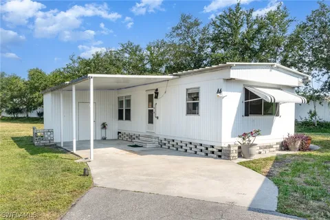 6 S Mockingbird Unit A6, Punta Gorda, FL 33950 - MLS#: 224035919