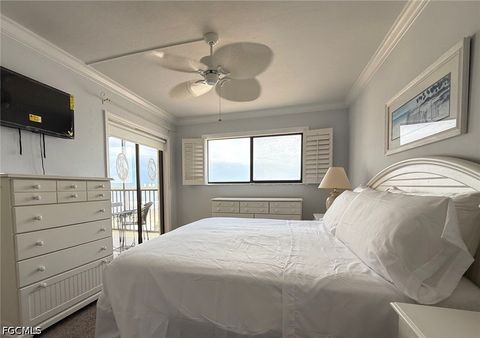 Tiny photo for 8350 Estero Boulevard #423, Fort Myers Beach, FL 33931 (MLS # 2026022659)