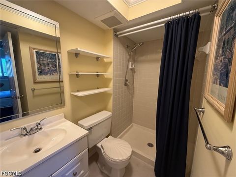 Tiny photo for 8350 Estero Boulevard #423, Fort Myers Beach, FL 33931 (MLS # 2026022659)