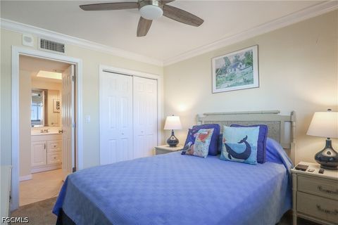 Tiny photo for 8350 Estero Boulevard #423, Fort Myers Beach, FL 33931 (MLS # 2026022659)