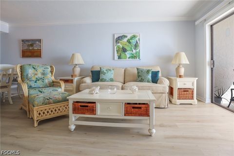 Tiny photo for 8350 Estero Boulevard #423, Fort Myers Beach, FL 33931 (MLS # 2026022659)