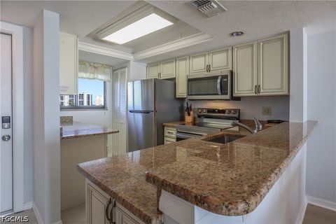 Tiny photo for 8350 Estero Boulevard #423, Fort Myers Beach, FL 33931 (MLS # 2026022659)