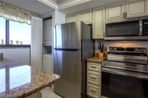 Tiny photo for 8350 Estero Boulevard #423, Fort Myers Beach, FL 33931 (MLS # 2026022659)
