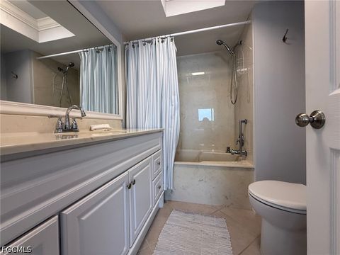 Tiny photo for 8350 Estero Boulevard #423, Fort Myers Beach, FL 33931 (MLS # 2026022659)