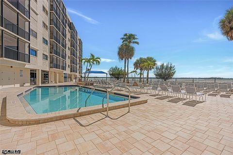 Tiny photo for 8350 Estero Boulevard #423, Fort Myers Beach, FL 33931 (MLS # 2026022659)