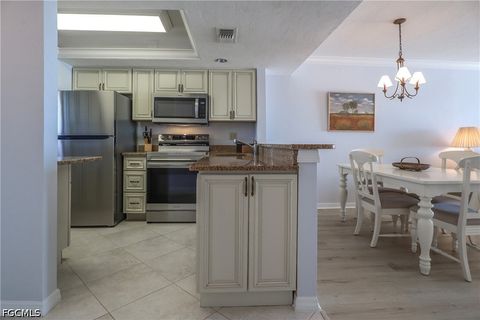 Tiny photo for 8350 Estero Boulevard #423, Fort Myers Beach, FL 33931 (MLS # 2026022659)