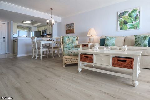 Tiny photo for 8350 Estero Boulevard #423, Fort Myers Beach, FL 33931 (MLS # 2026022659)
