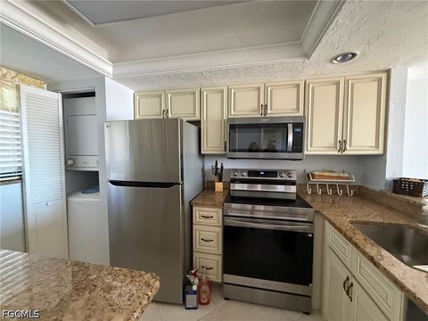 Tiny photo for 8350 Estero Boulevard #423, Fort Myers Beach, FL 33931 (MLS # 2026022659)