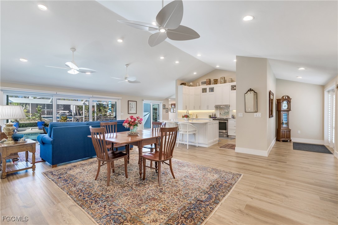 734 Sand Dollar Drive