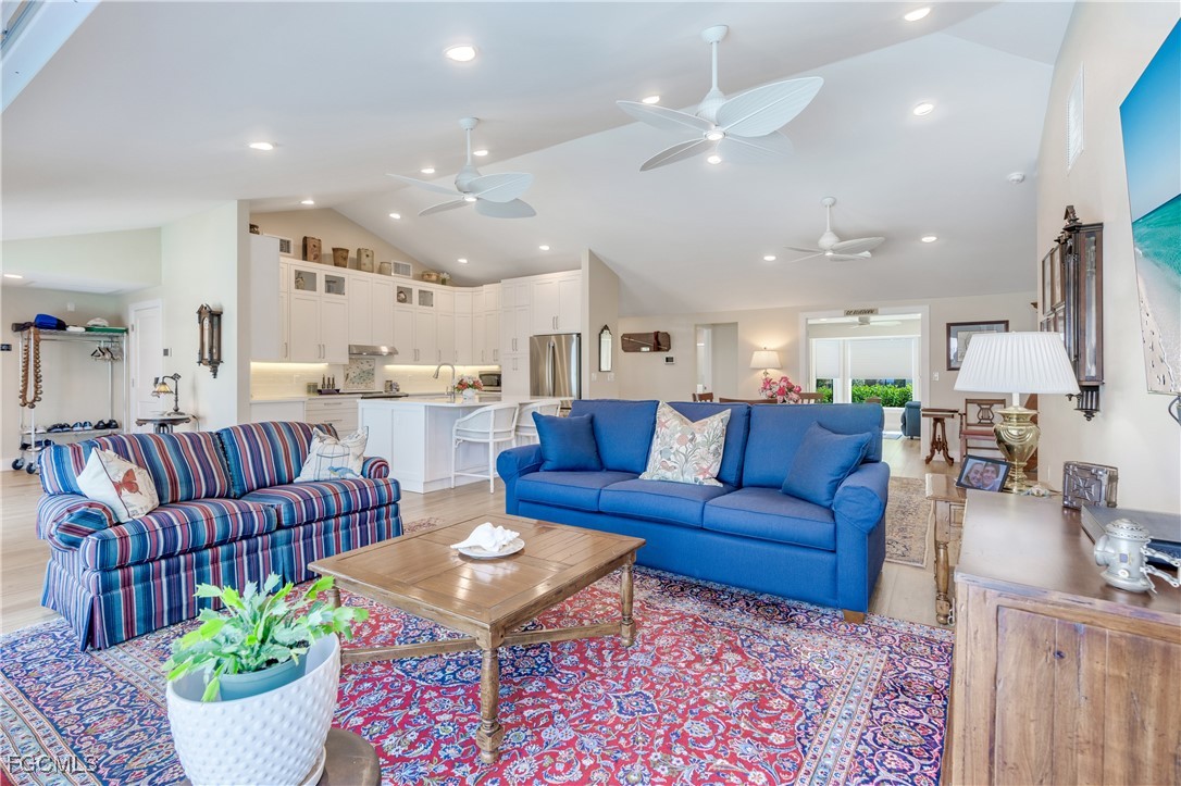 734 Sand Dollar Drive