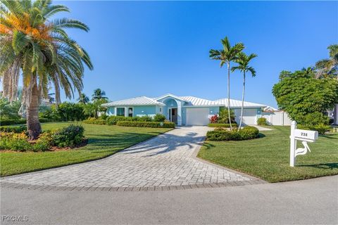 734 Sand Dollar Drive Sanibel FL 33957