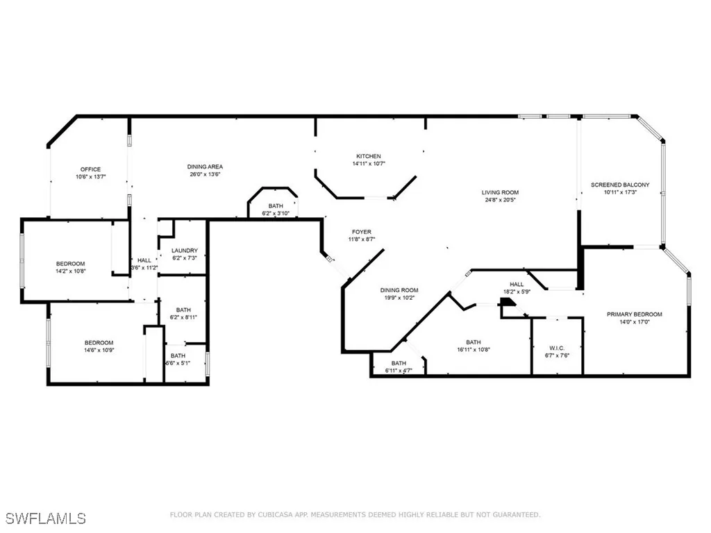 Naples, Florida 34109, United States, 3 Bedrooms Bedrooms, ,3 BathroomsBathrooms,Residential,Active,131545