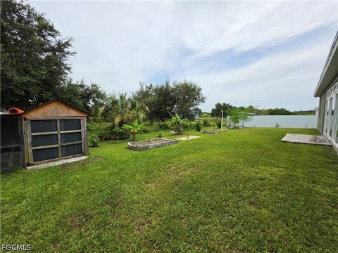 Tiny photo for 6004 Pecan Circle, Labelle, FL 33935 (MLS # 2026030806)